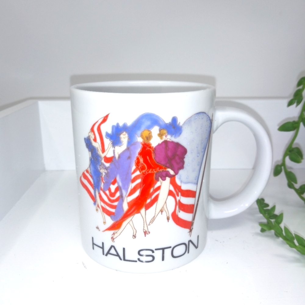 Halston Cups - Picture 3 of 6